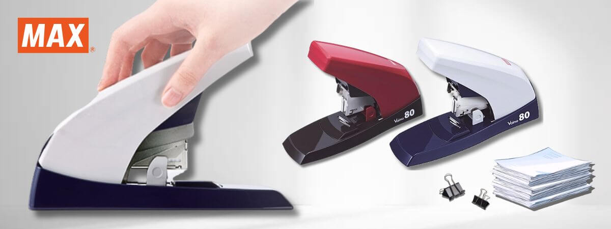 Vaimo80 (HD-11UFL) แบรนด์ MAX