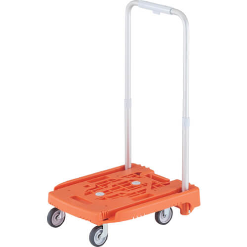 รถเข็นเรซิน Cartio Mini weego แบรนด์ TRUSCO
