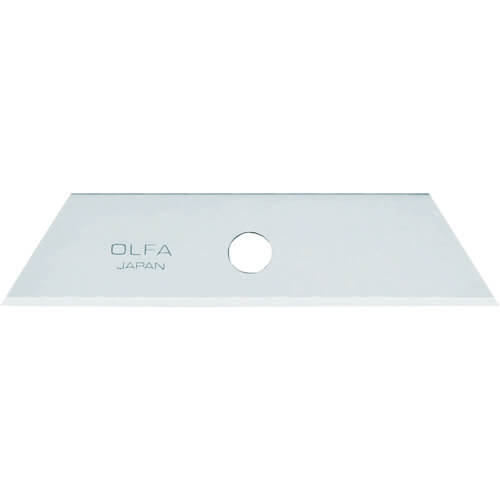 ใบมีดคัตเตอร์เปิดกล่องแบรนด์ OLFA