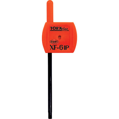 ไขควงหัวท็อกซ์พลัส แบบธง (Torx Plus) แบรนด์ EIGHT TOOL