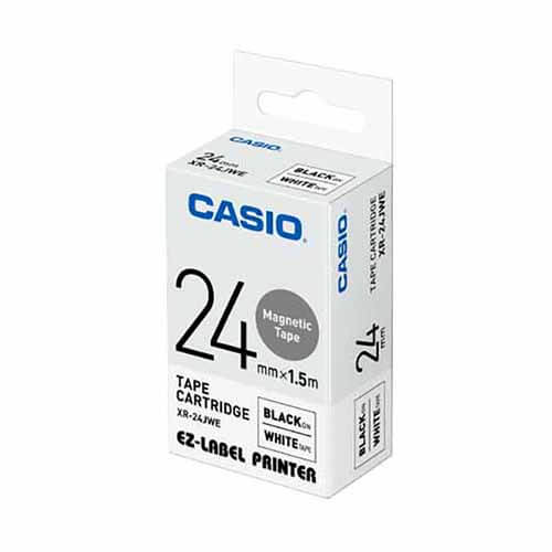 เทปแม่เหล็ก แบรนด์ CASIO