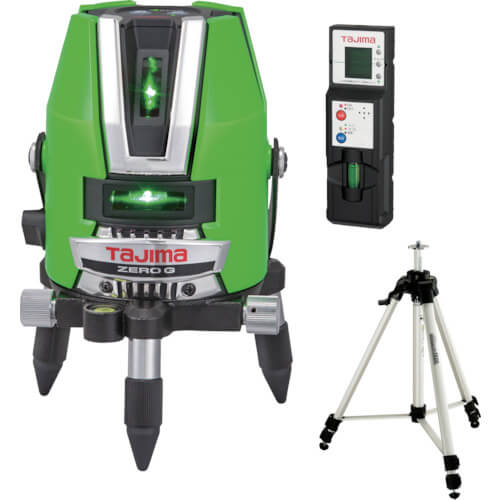 เครื่องวัดระดับเลเซอร์