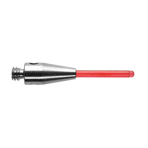 สไตลัสปลายทรงกลม