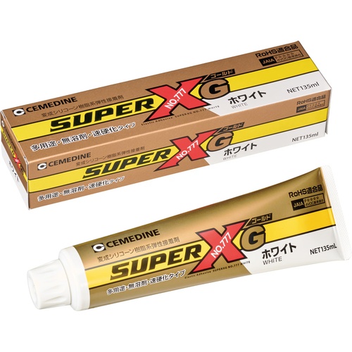 Super X Gold No.777 แบรนด์ CEMEDINE