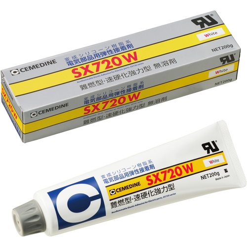 SX720 แบรนด์ CEMEDINE