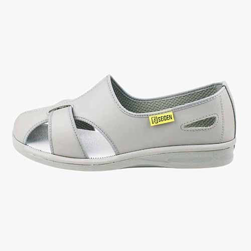 ELEPASS COOL N Gray แบรนด์ MIDORI ANZEN