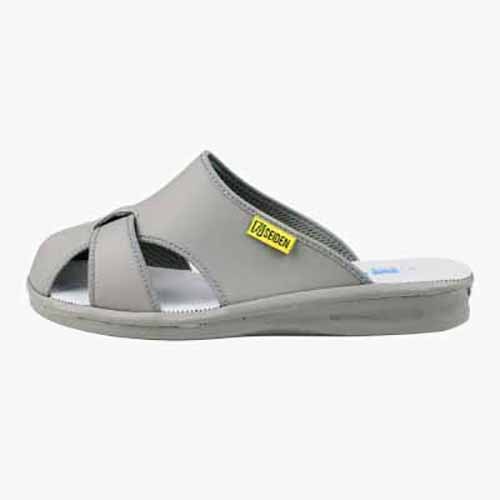 ELEPASS COOL N LIGHT Gray แบรนด์ MIDORI ANZEN