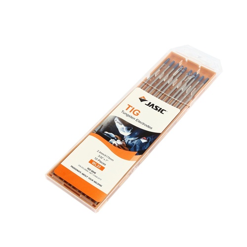 ลวดทังสเตน WL20 สีฟ้า แบรนด์ JASIC