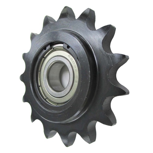 เฟืองปรับทิศทางโซ่ (Idler Sprocket) แบรนด์ KANA (KATAYAMA CHAIN)