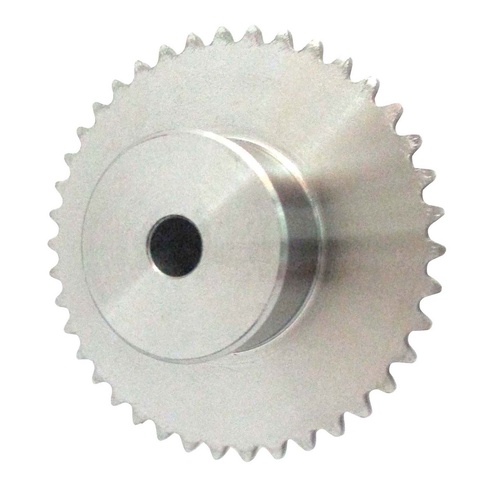 เฟืองโซ่ NK (Standard Sprocket B Type) แบรนด์ KANA (KATAYAMA CHAIN)