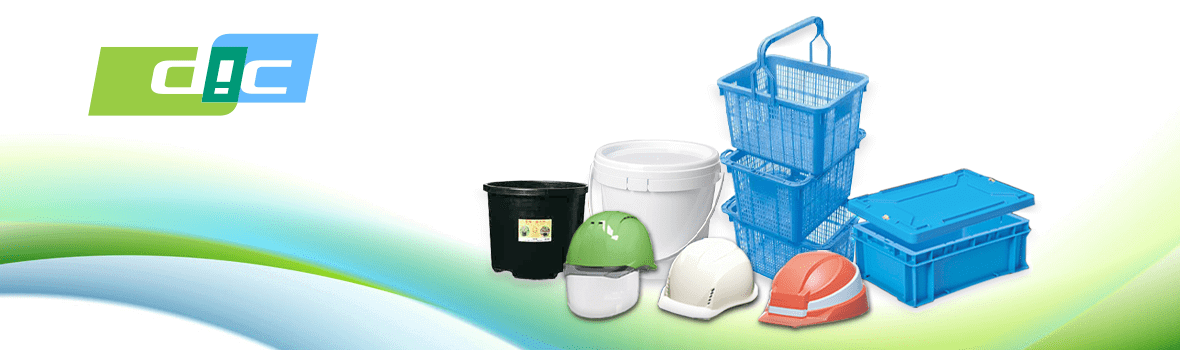 DIC PLASTICS