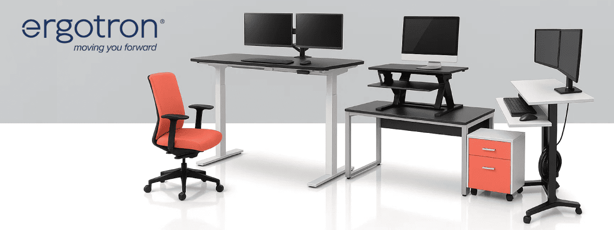 ERGOTRON