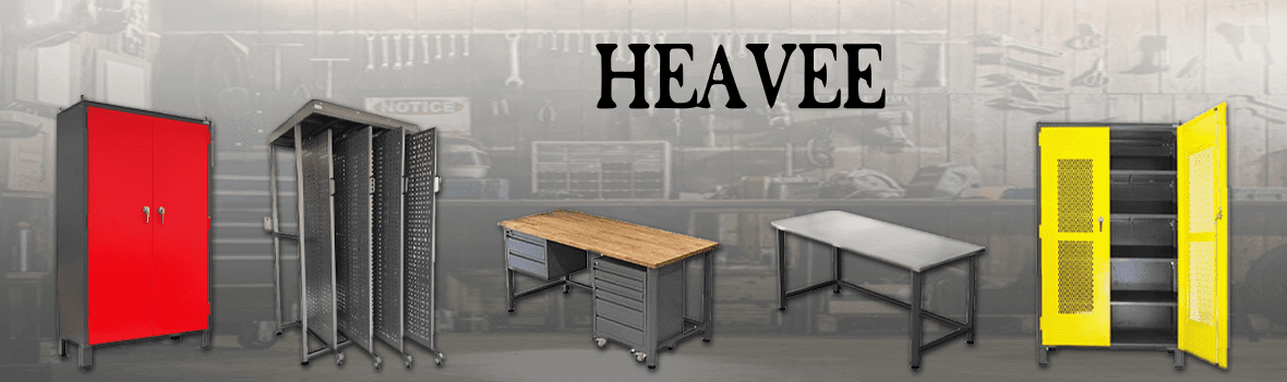 HEAVEE