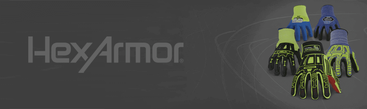 HEX ARMOR