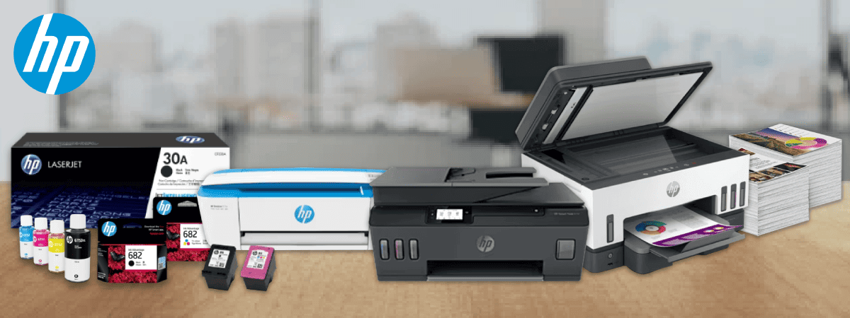 HP