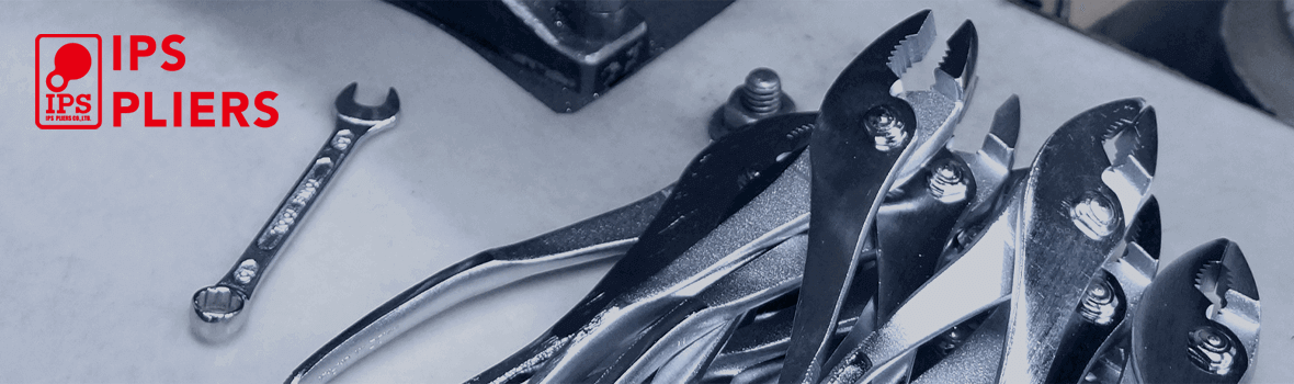 IPS (IGARASHI PLIERS)