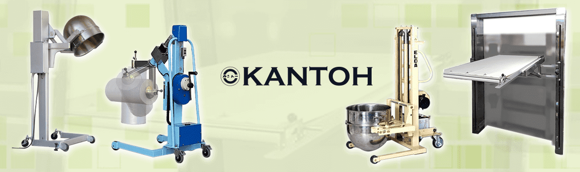 KANTOH
