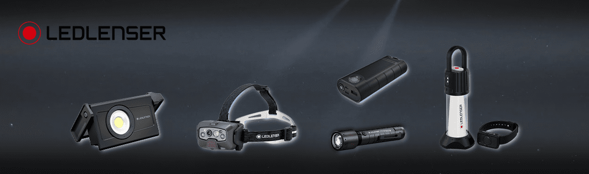 LEDLENSER