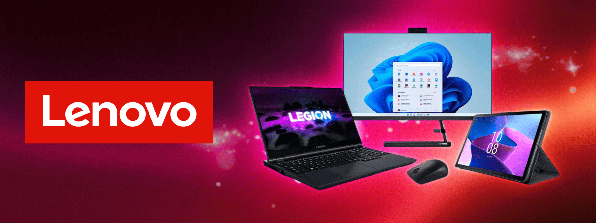 LENOVO