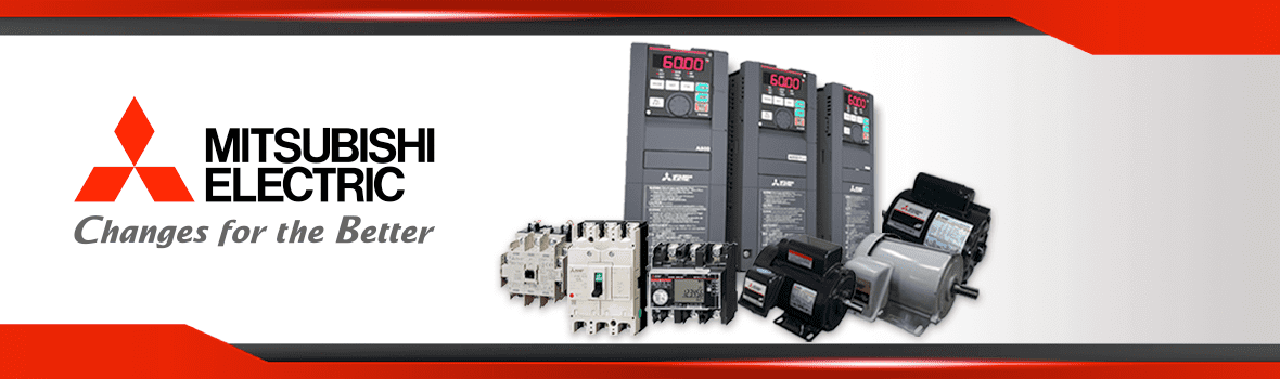 MITSUBISHI ELECTRIC