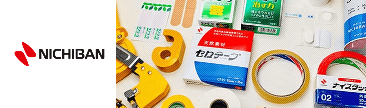 NICHIBAN