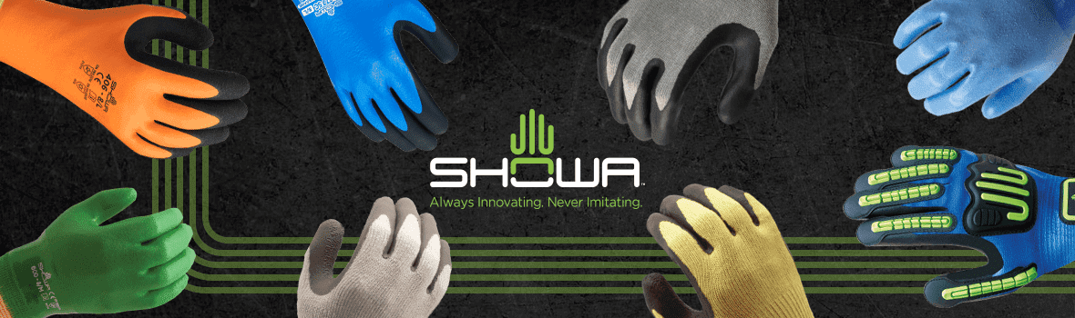 SHOWA GLOVES
