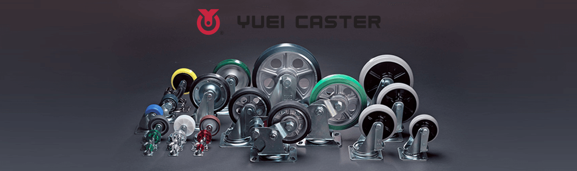 YUEI CASTER