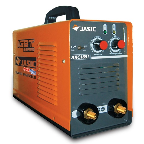 เครื่องเชื่อมระบบ IGBT แบรนด์ JASIC