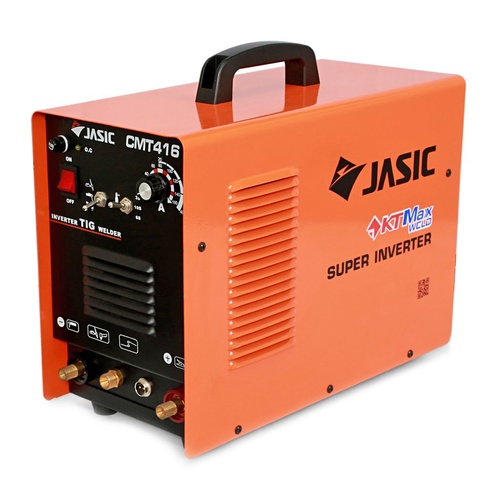 เครื่องตัดพลาสมาอินเวอร์เตอร์ แบรนด์ JASIC