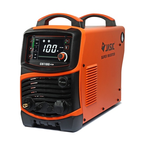 เครื่องตัดพลาสมา 100A แบรนด์ JASIC