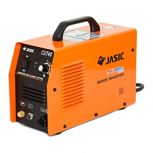 เครื่องตัดพลาสมา 40A แบรนด์ JASIC