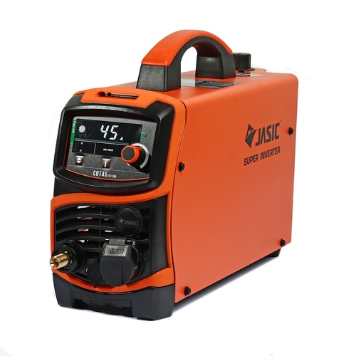 เครื่องตัดพลาสมา 45A แบรนด์ JASIC