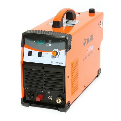 เครื่องตัดพลาสมา 60A Pilot Arc แบรนด์ JASIC