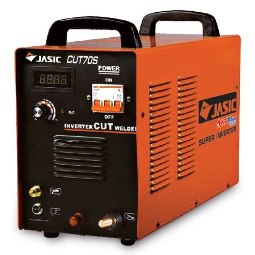 เครื่องตัดพลาสมา 70A แบรนด์ JASIC