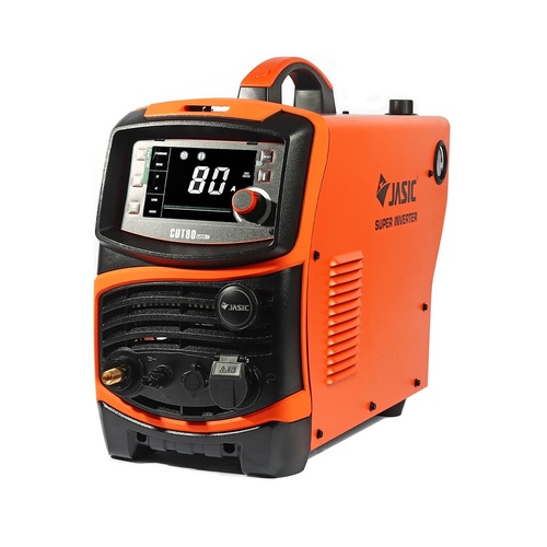 เครื่องตัดพลาสมา 80A แบรนด์ JASIC