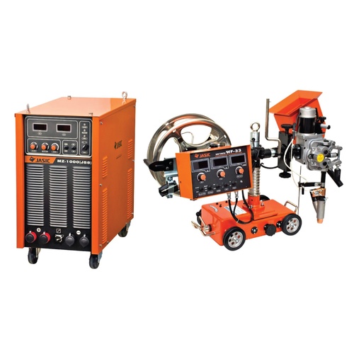 เครื่องเชื่อมซับเมอร์จ MZ แบรนด์ JASIC