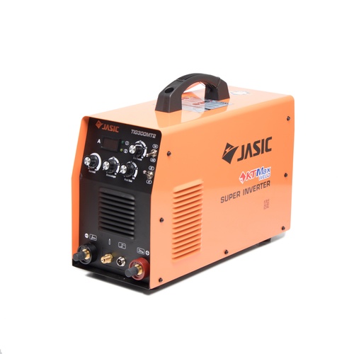 เครื่องเชื่อม TIG 220V แบรนด์ JASIC
