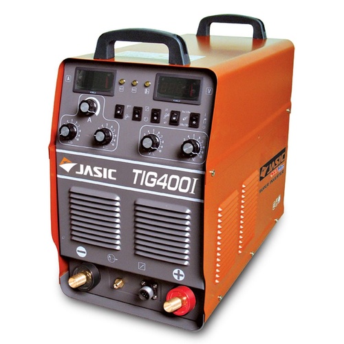 เครื่องเชื่อม TIG อินเวอร์เตอร์ แบรนด์ JASIC
