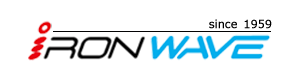 NANIWA IRON WORKS