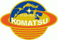 KOMATSU WALL