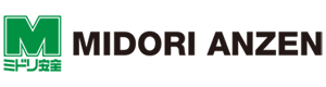 MIDORI ANZEN