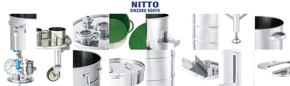 NITTO KINZOKU KOGYO