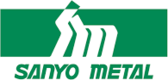 SANYO METAL