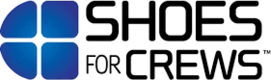 SHOES FOR CREWS