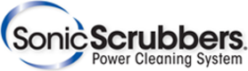SONIC SCRUBBERS