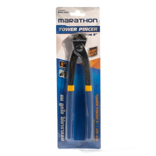 คีมปากนกแก้ว แบรนด์ MARATHON