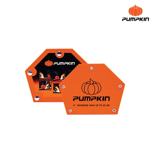 แม่เหล็กจับยึดชิ้นงาน แบรนด์ PUMPKIN