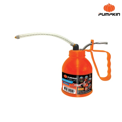 กระบอกอัดจารบี / กาหยอดน้ำมัน แบรนด์ PUMPKIN