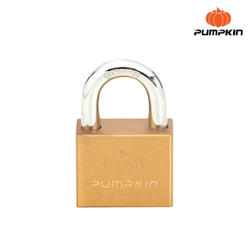 กุญแจแขวน แบรนด์ PUMPKIN