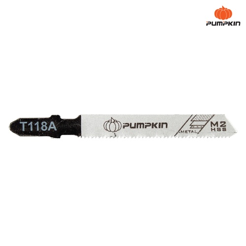 ใบเลื่อยจิ๊กซอว์ / RS แบรนด์ PUMPKIN
